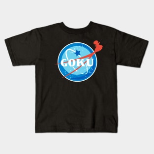GOKU Kids T-Shirt